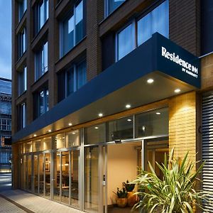 Residence Inn By Marriott London Tower Bridge